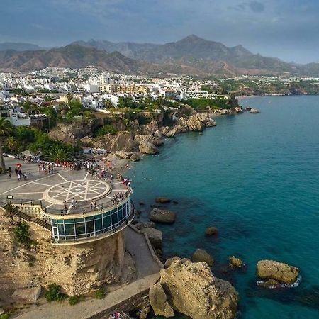 Sun And Beach Spain 1B Nerja Exterior foto